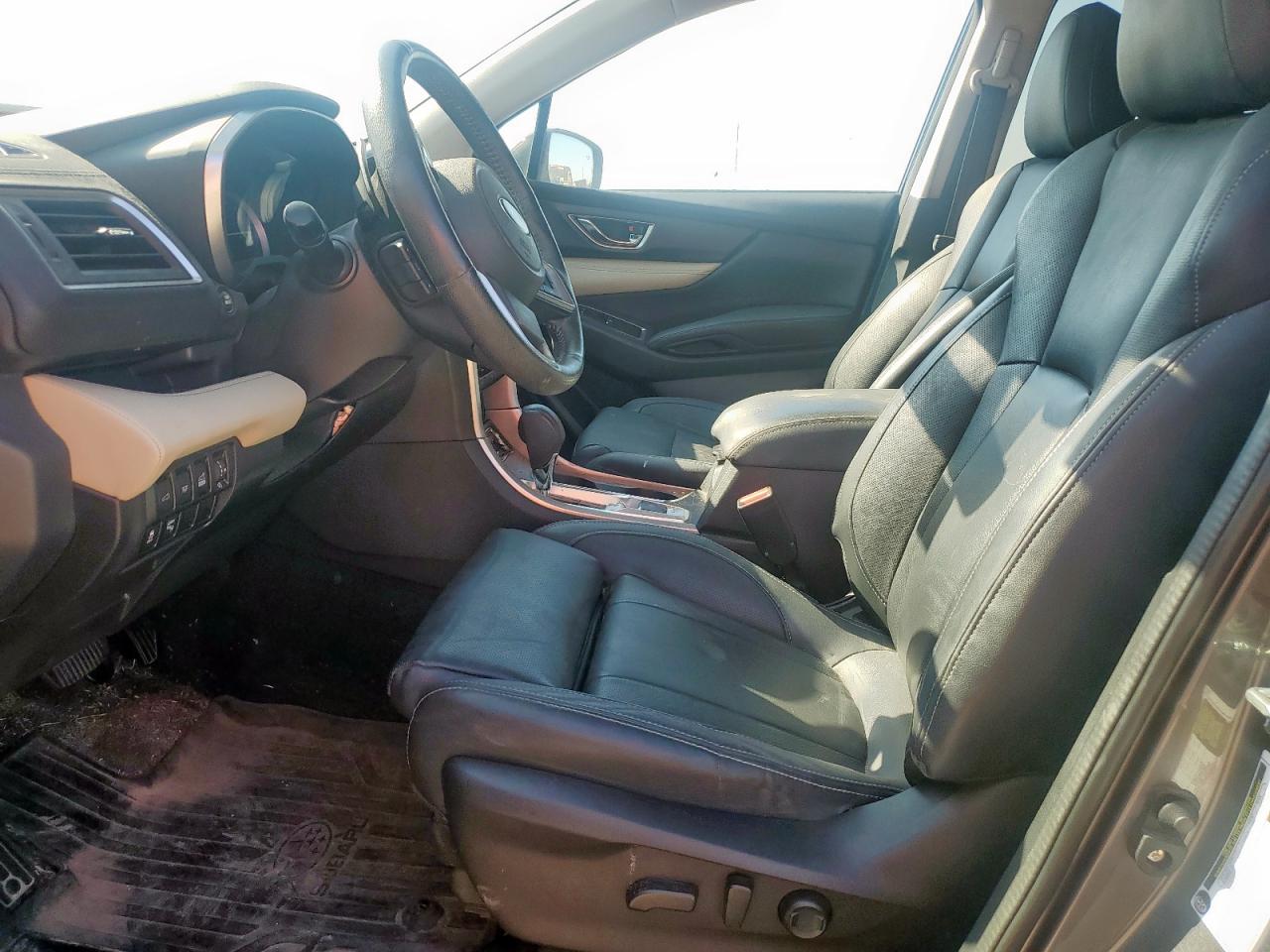 2020 Subaru Ascent Limited VIN: 4S4WMALD2L3477434 Lot: 82176485