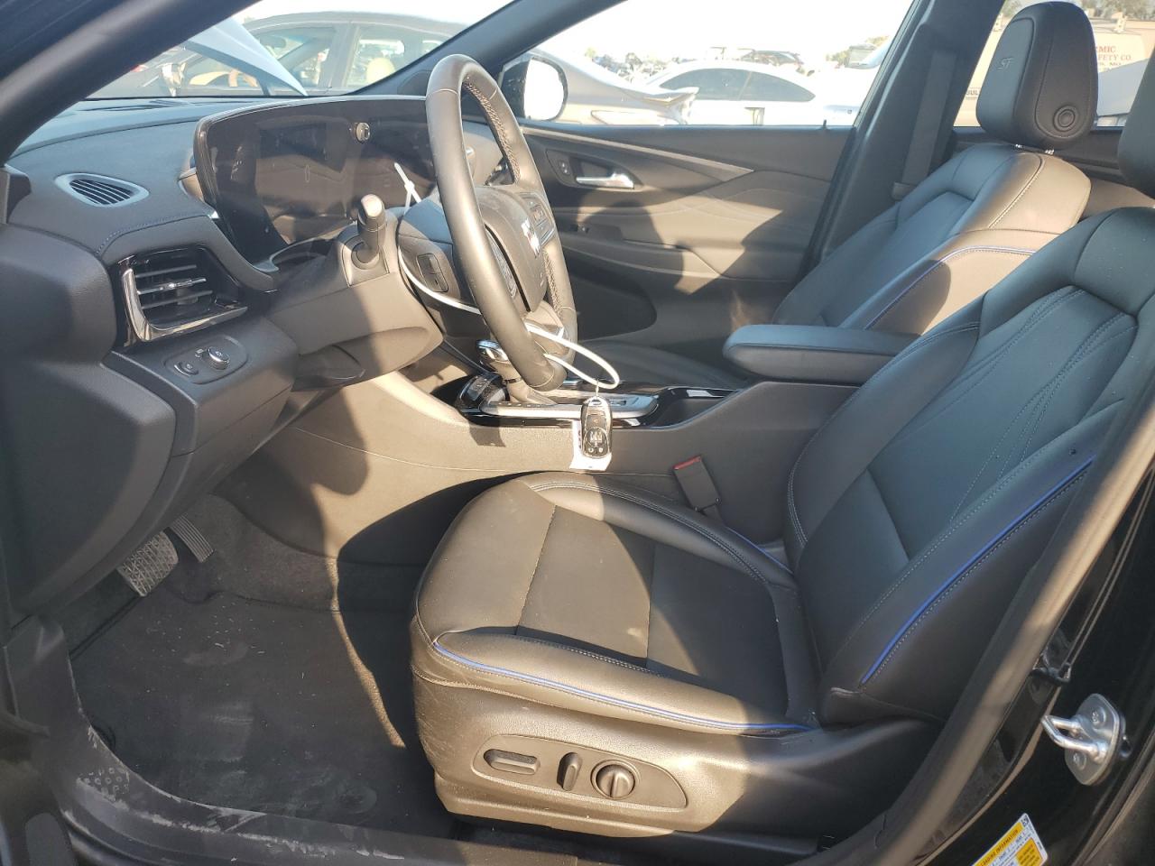 2024 Buick Envista Sport Touring VIN: KL47LBE25RB221939 Lot: 84967145