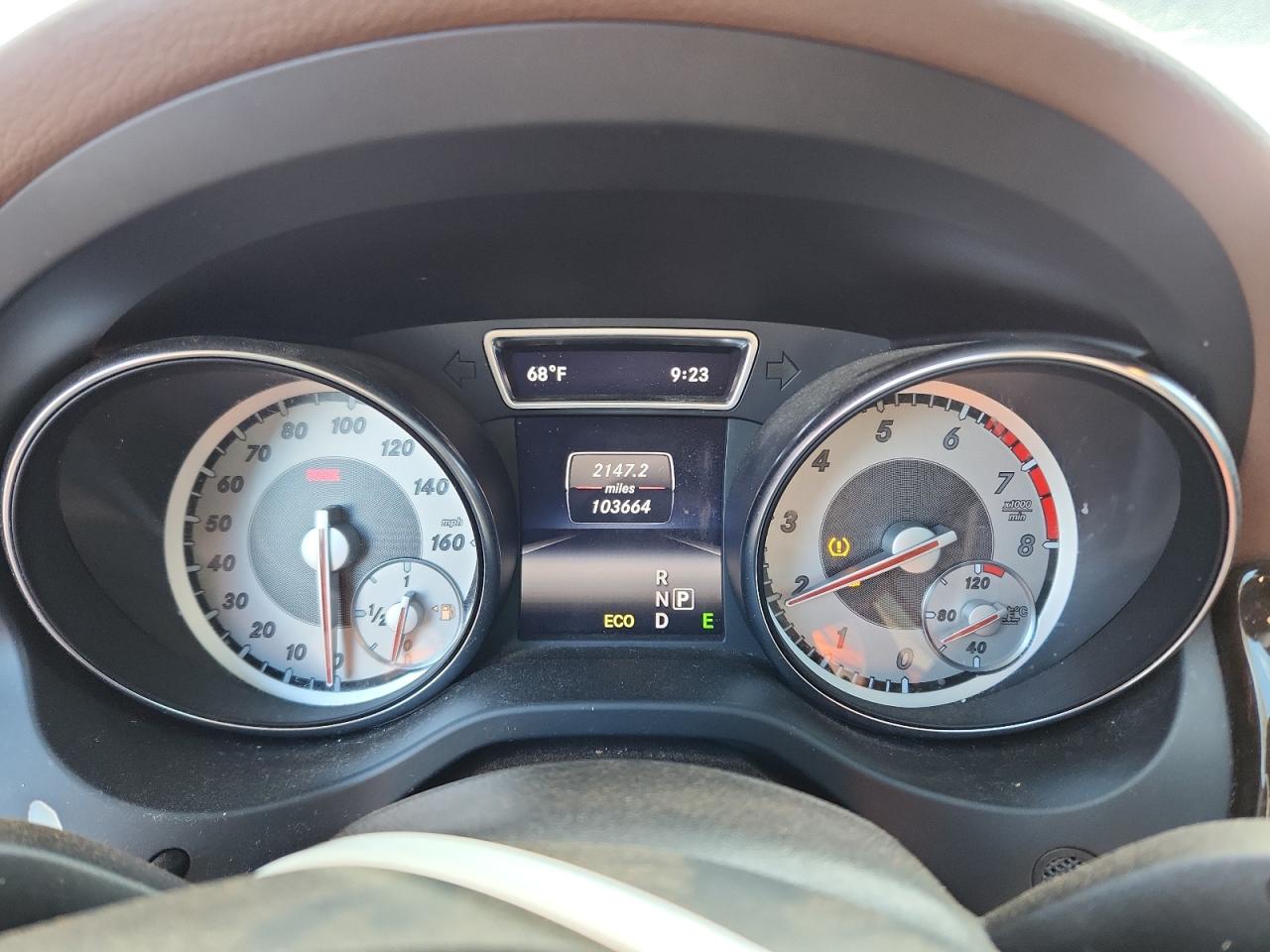 2014 Mercedes-Benz Cla 250 VIN: WDDSJ4EB2EN046422 Lot: 81428325