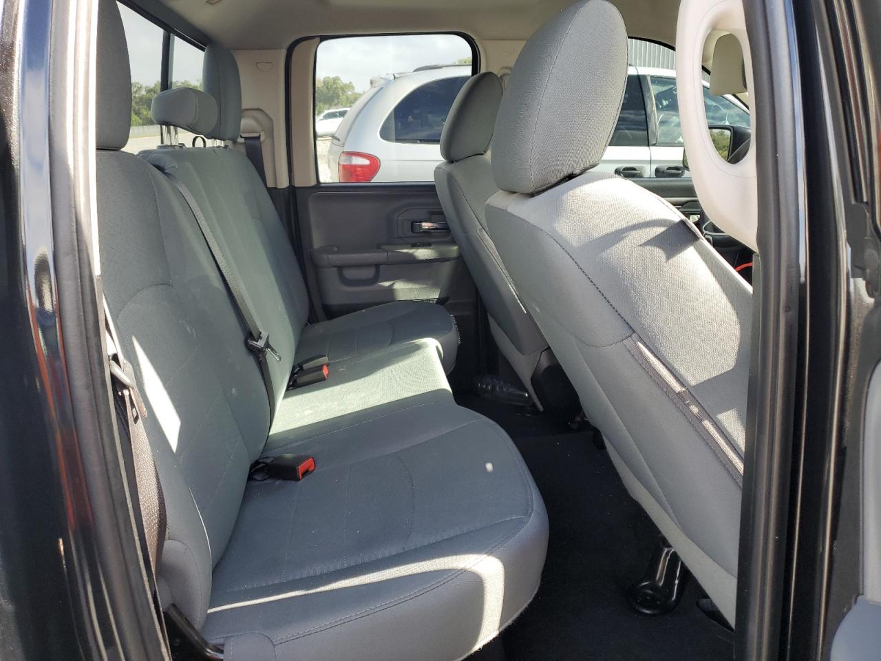 2016 Ram 1500 Slt VIN: 1C6RR6GTXGS240517 Lot: 82232225