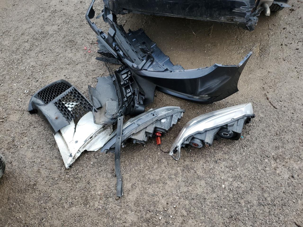 2019 Honda Civic Ex VIN: 2HGFC2F78KH028890 Lot: 90237905