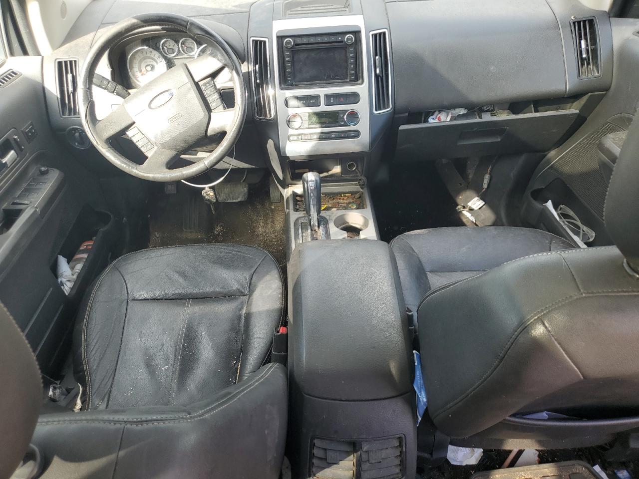 2010 Ford Edge Limited VIN: 2FMDK3KCXABA56530 Lot: 82232205