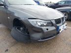2008 BMW 3 SERIES 330I SE [272] 4DR for sale at Copart SANDWICH