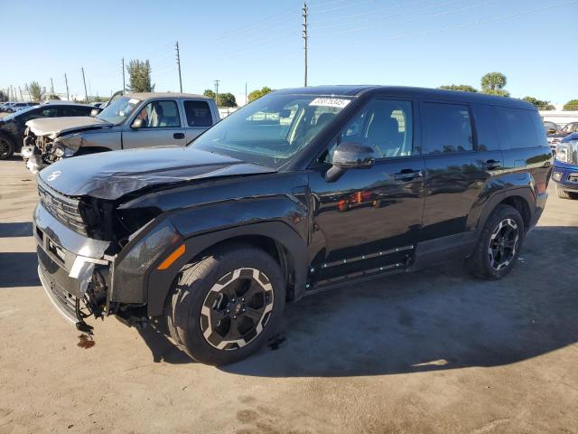 2024 Hyundai Santa Fe Se