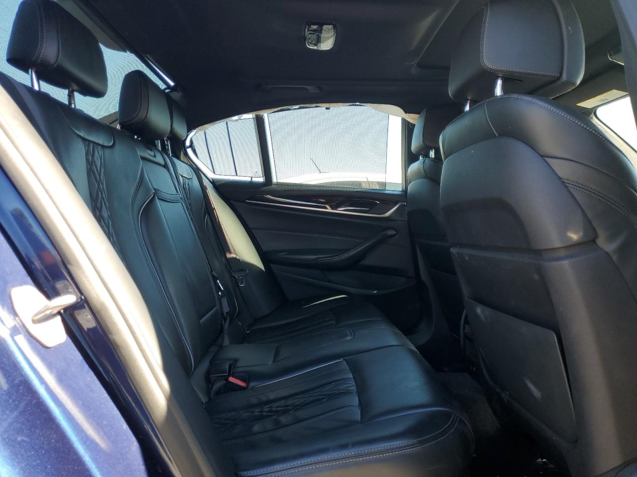 2018 BMW 540 Xi VIN: WBAJE7C58JWC56973 Lot: 84869695