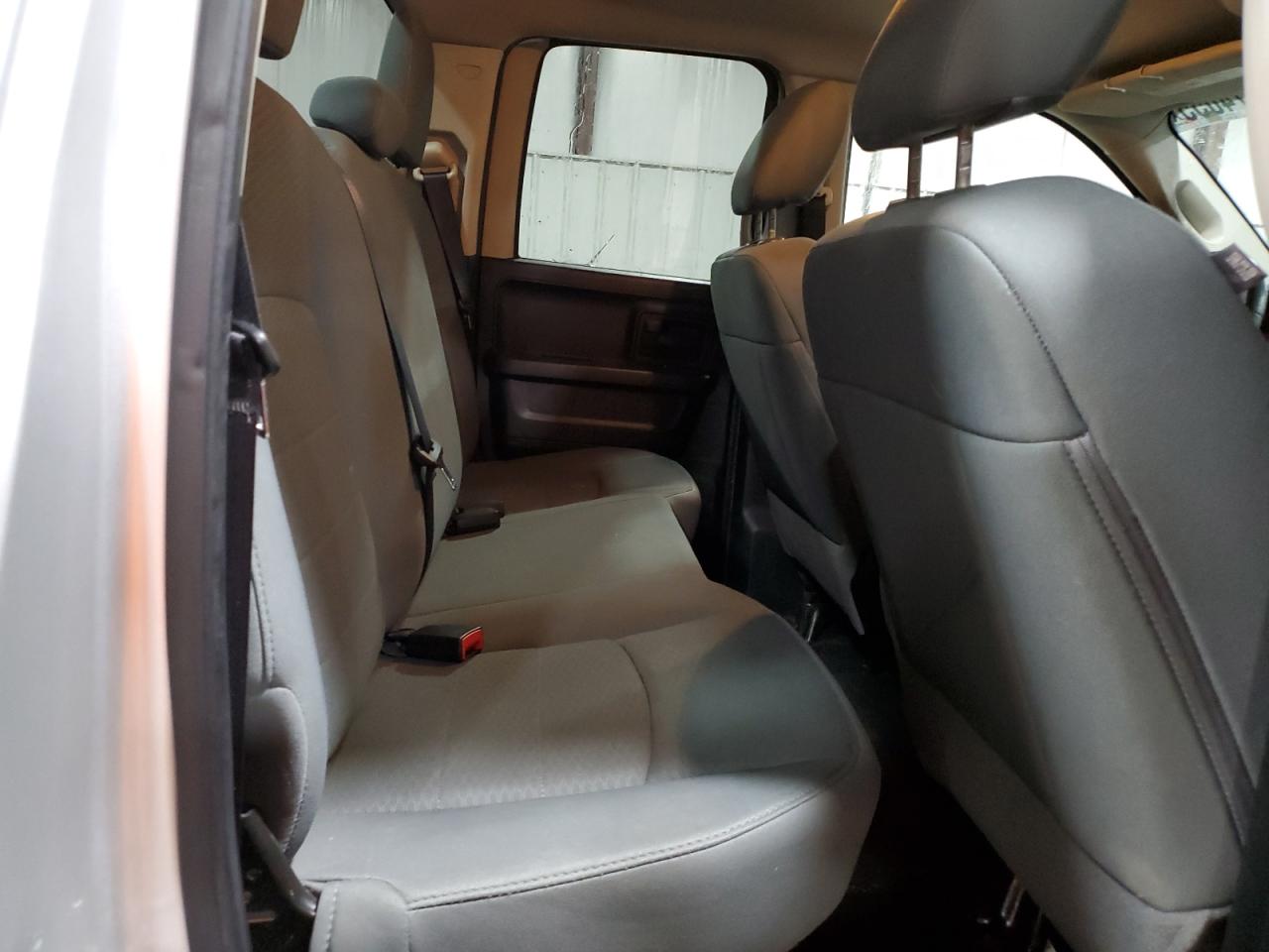 2014 Ram 1500 St VIN: 1C6RR7FT9ES263226 Lot: 90674055