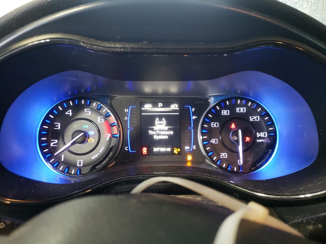 2015 Chrysler 200 S VIN: 1C3CCCBB2FN650338 Lot: 82599335