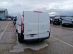 2016 FORD TRANSIT CUSTOM 2.2 TDCI 100PS LOW ROOF VAN for sale at Copart SANDWICH