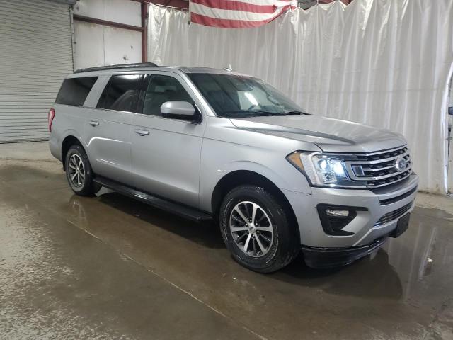  FORD EXPEDITION 2021 Серебристый