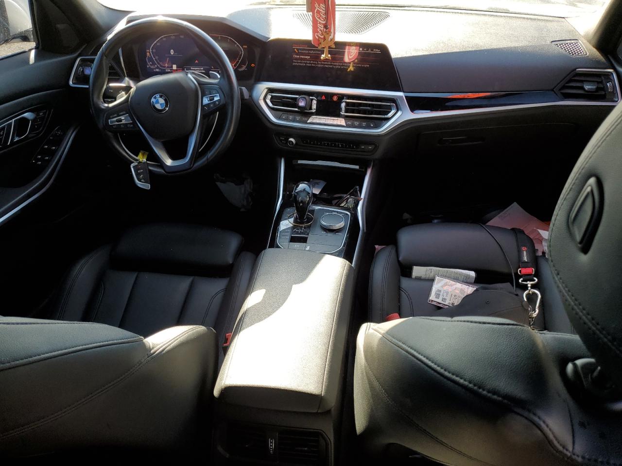 2019 BMW 330I VIN: WBA5R1C5XKAK09328 Lot: 82226855