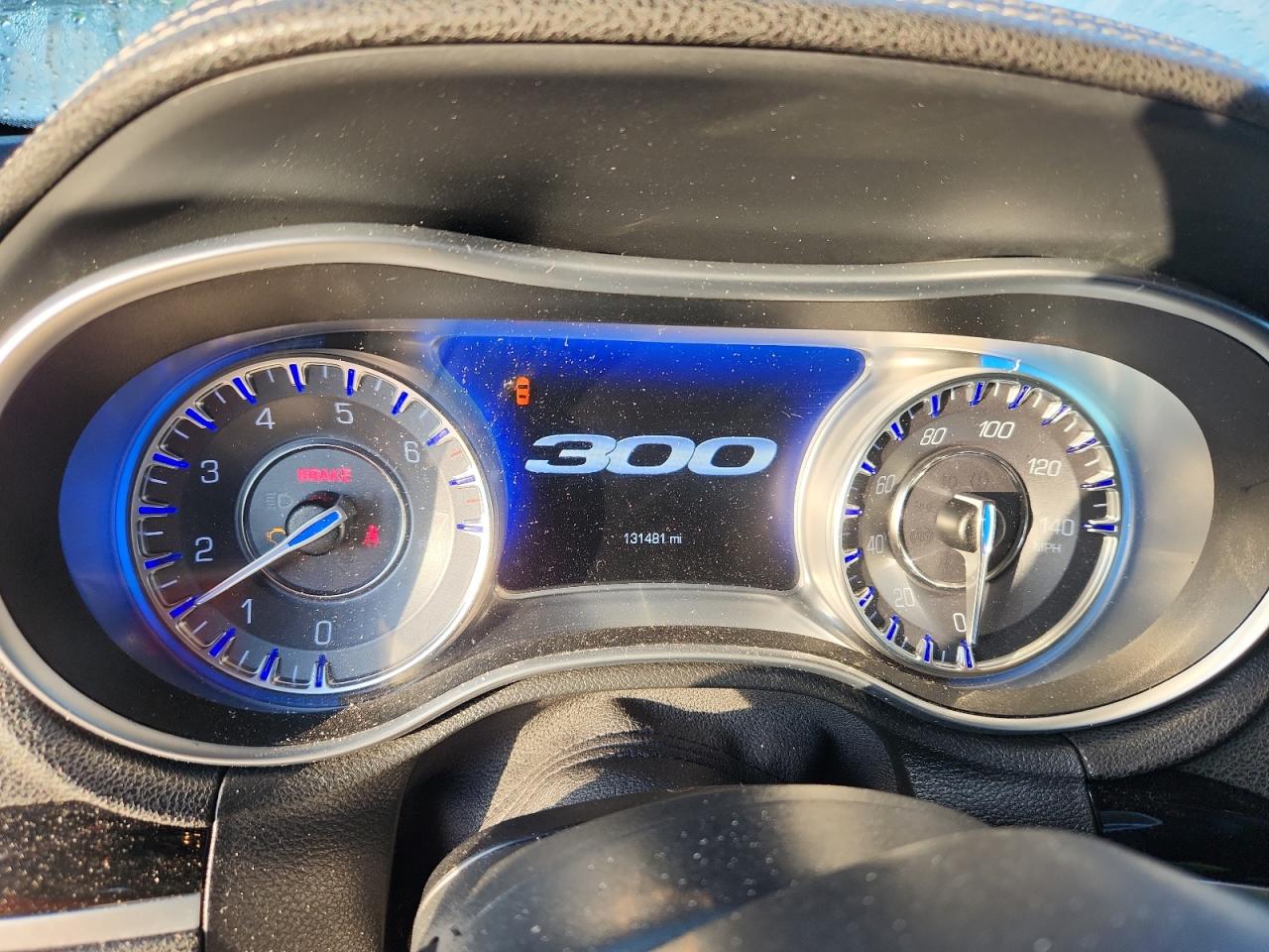 2021 Chrysler 300 S VIN: 2C3CCABG9MH525715 Lot: 82295985