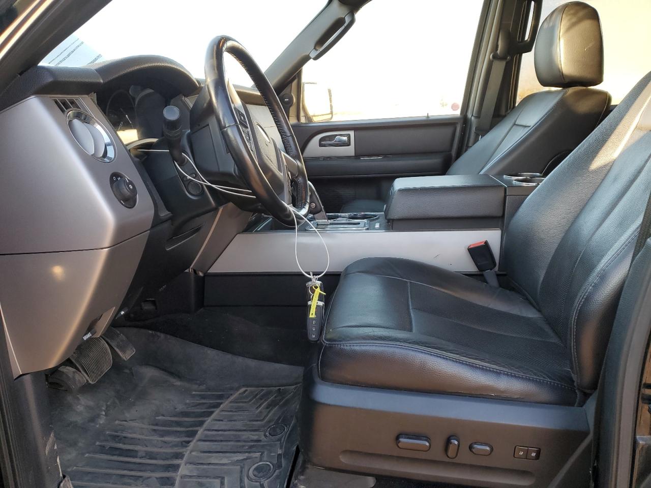 2017 Ford Expedition El Limited VIN: 1FMJK2AT8HEA27055 Lot: 86303175