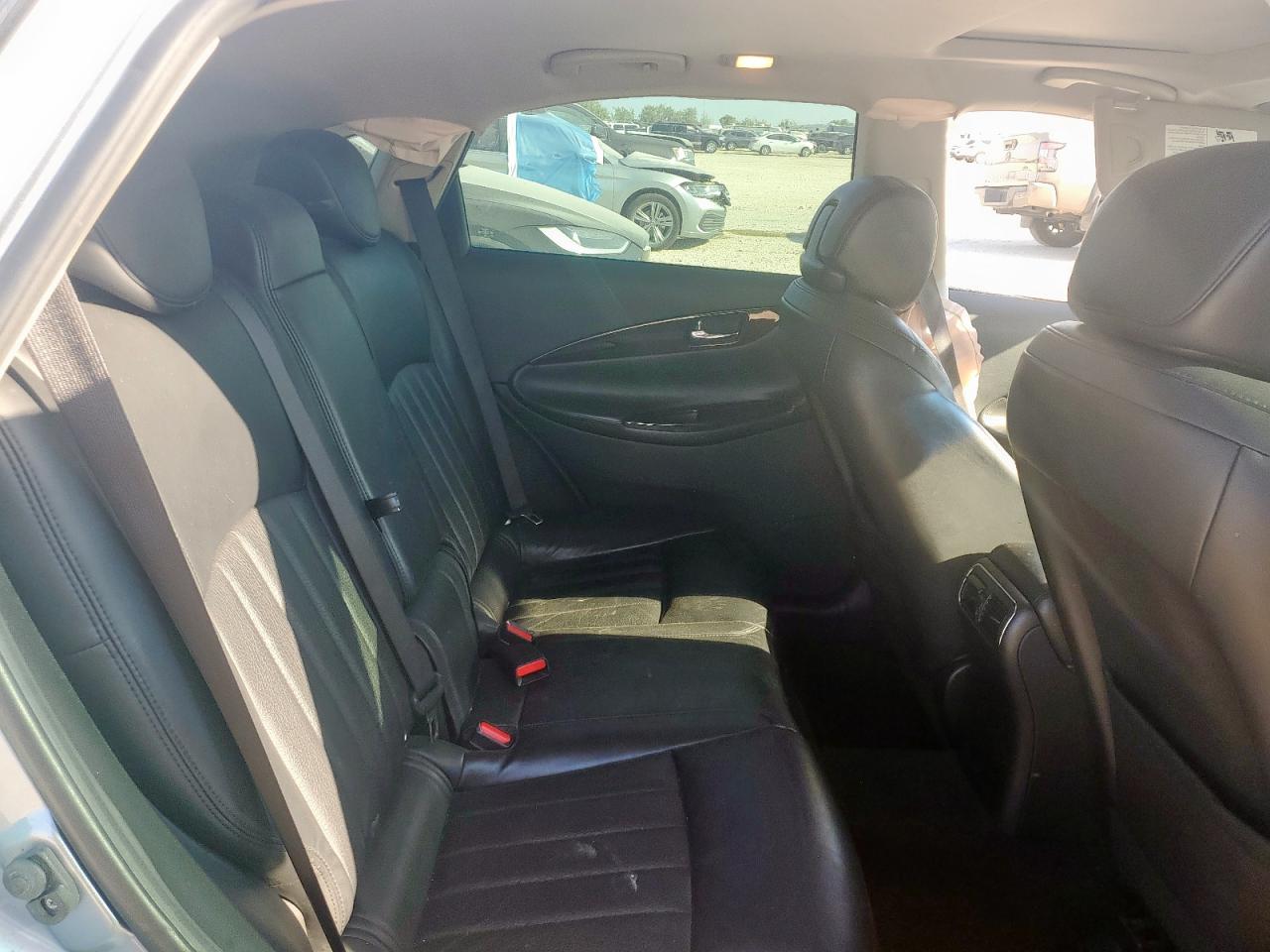 2016 Infiniti Qx50 VIN: JN1BJ0RP8GM232180 Lot: 84747065