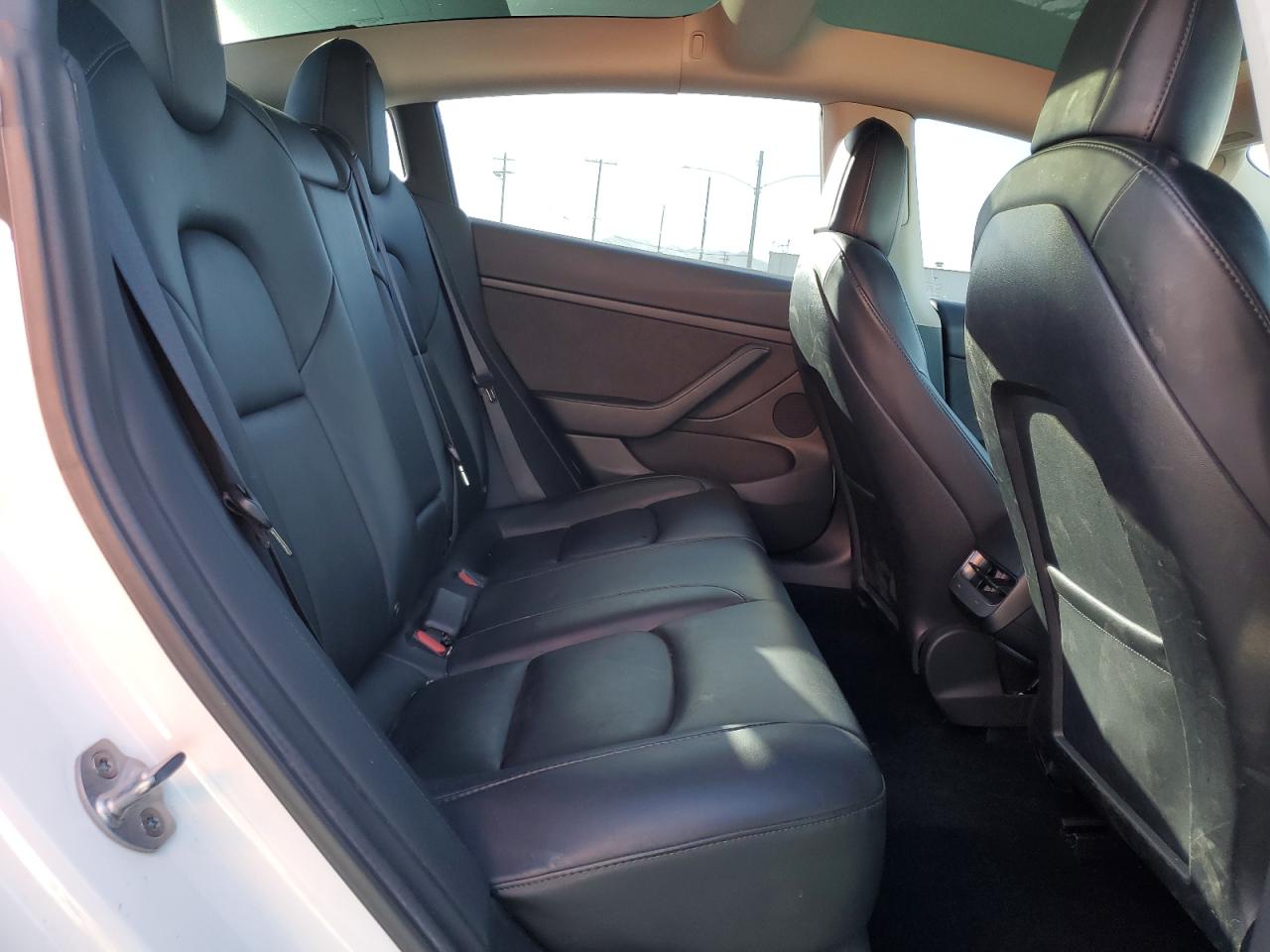 2022 Tesla Model 3 VIN: 5YJ3E1EA9NF246088 Lot: 90370895