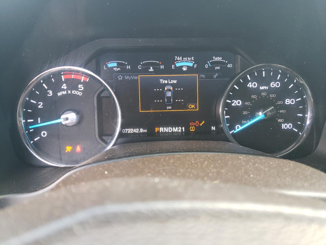 2019 Ford F350 Super Duty VIN: 1FT8W3BT9KEG23083 Lot: 82305875