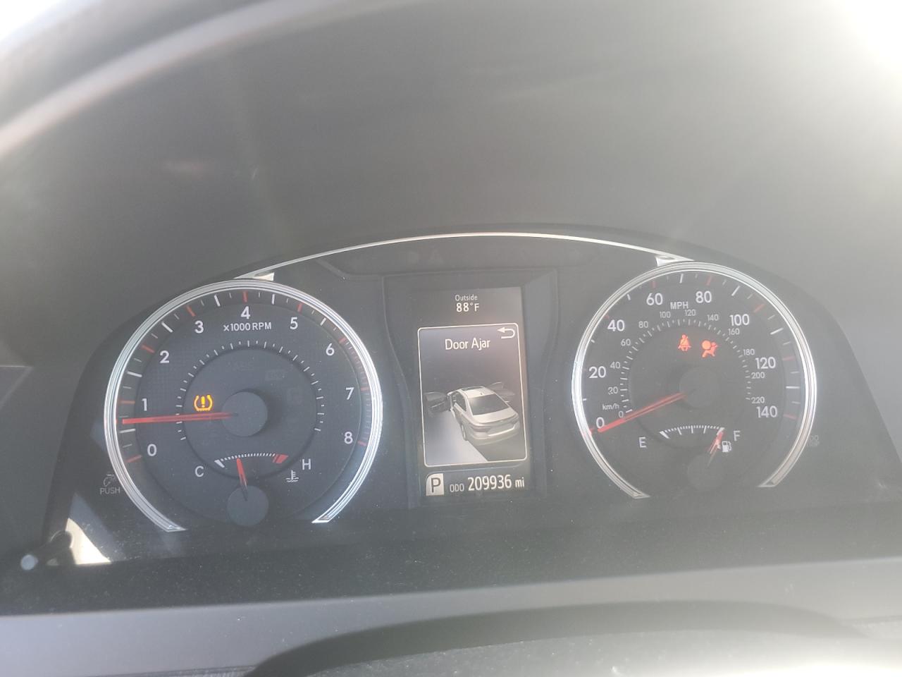 2017 Toyota Camry Le VIN: 4T1BF1FK8HU355309 Lot: 85123885