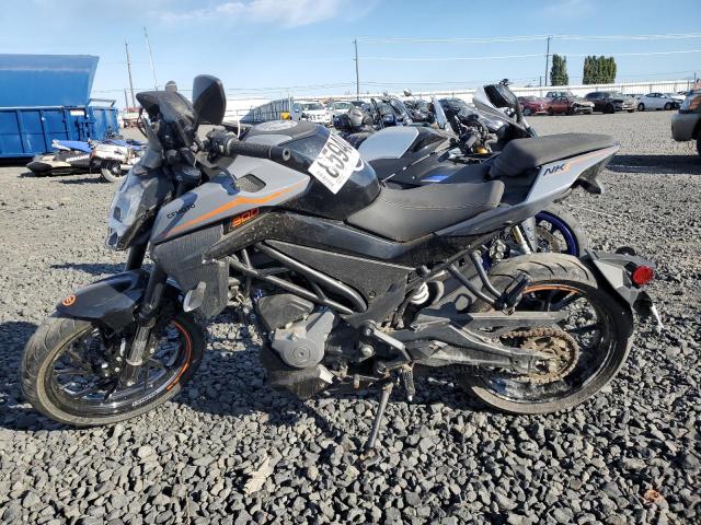 2022 OTHER MOTORCYCLES OTHER  