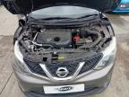 2014 NISSAN QASHQAI 1.5 DCI ACENTA PREMIUM 5DR for sale at Copart WHITBURN