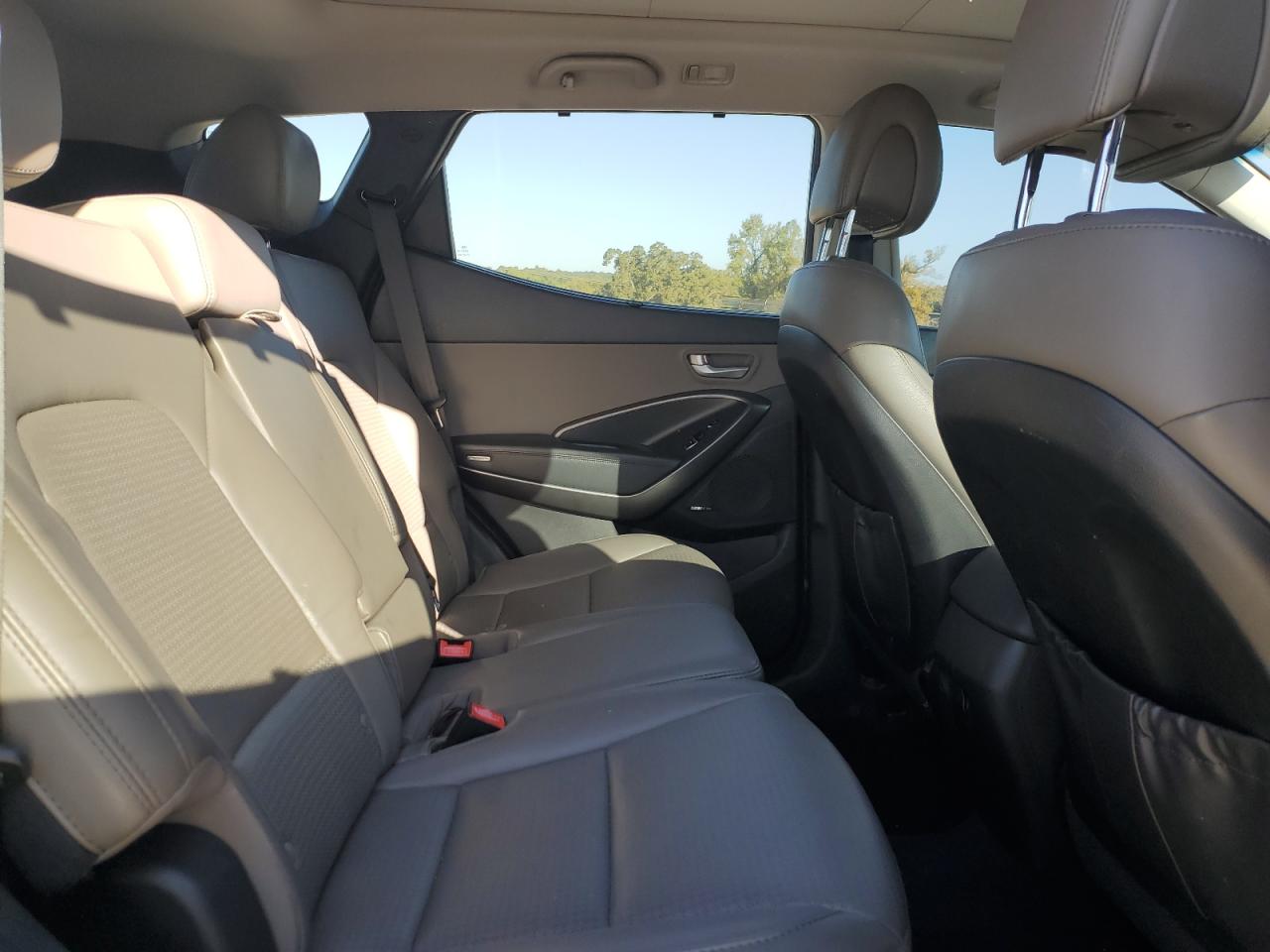 2013 Hyundai Santa Fe Sport VIN: 5XYZU3LB4DG101584 Lot: 83998615