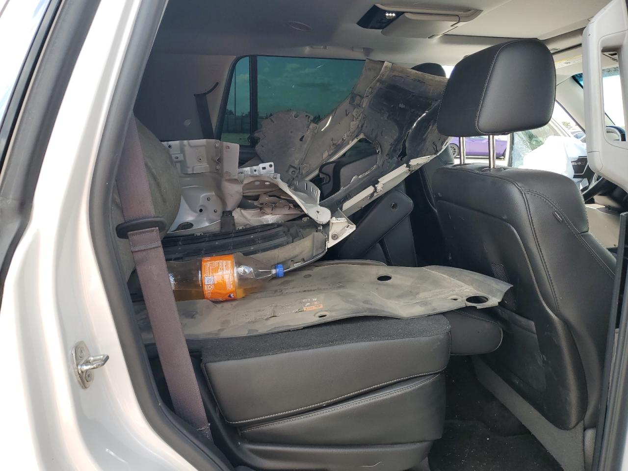 2016 GMC Yukon Slt VIN: 1GKS2BKC8GR244513 Lot: 82241645