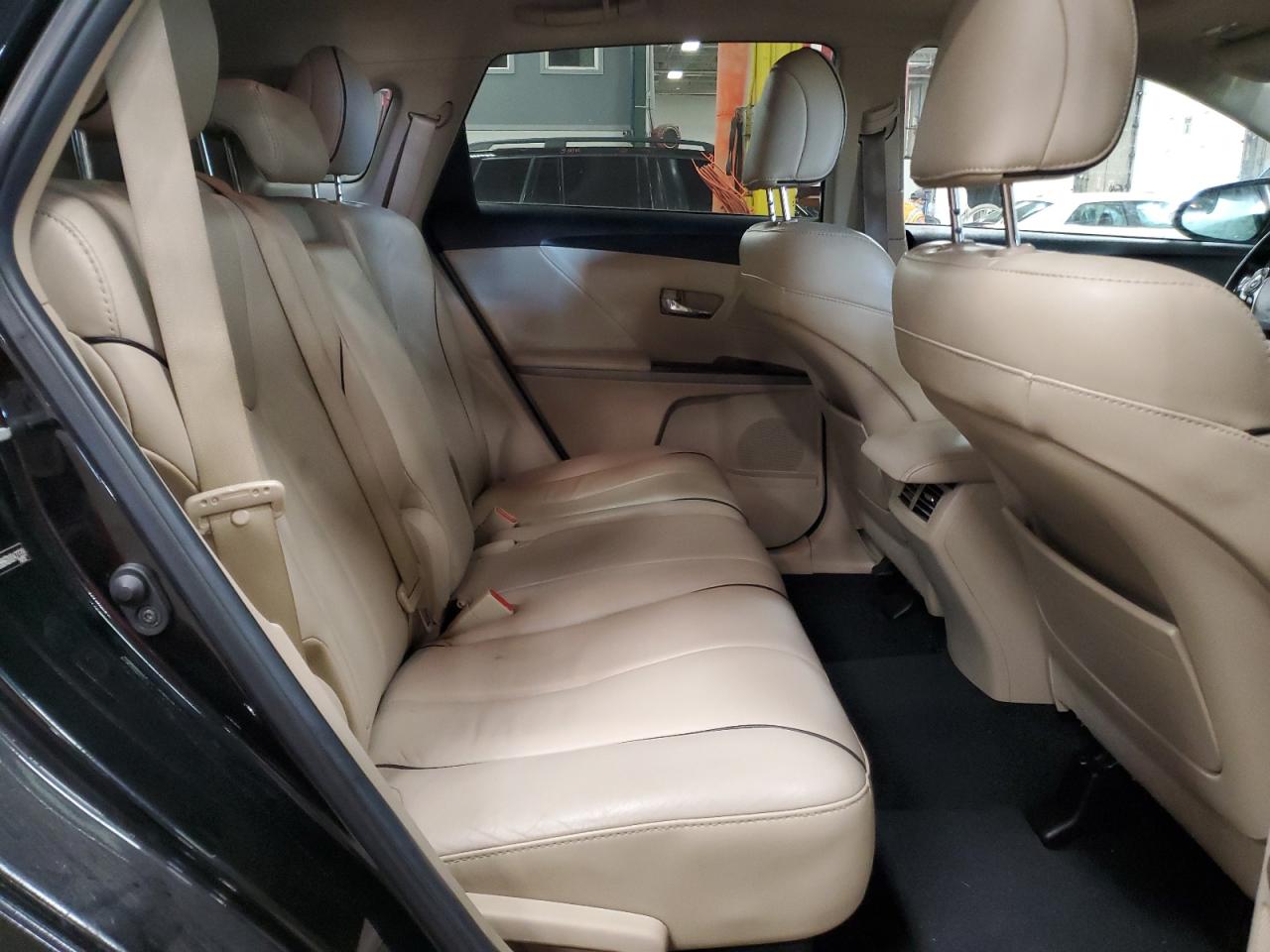 2013 Toyota Venza Le VIN: 4T3BA3BB6DU042339 Lot: 82340115