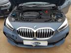 2021 BMW 118I M SPORT AUTO  for sale at Copart CORBY