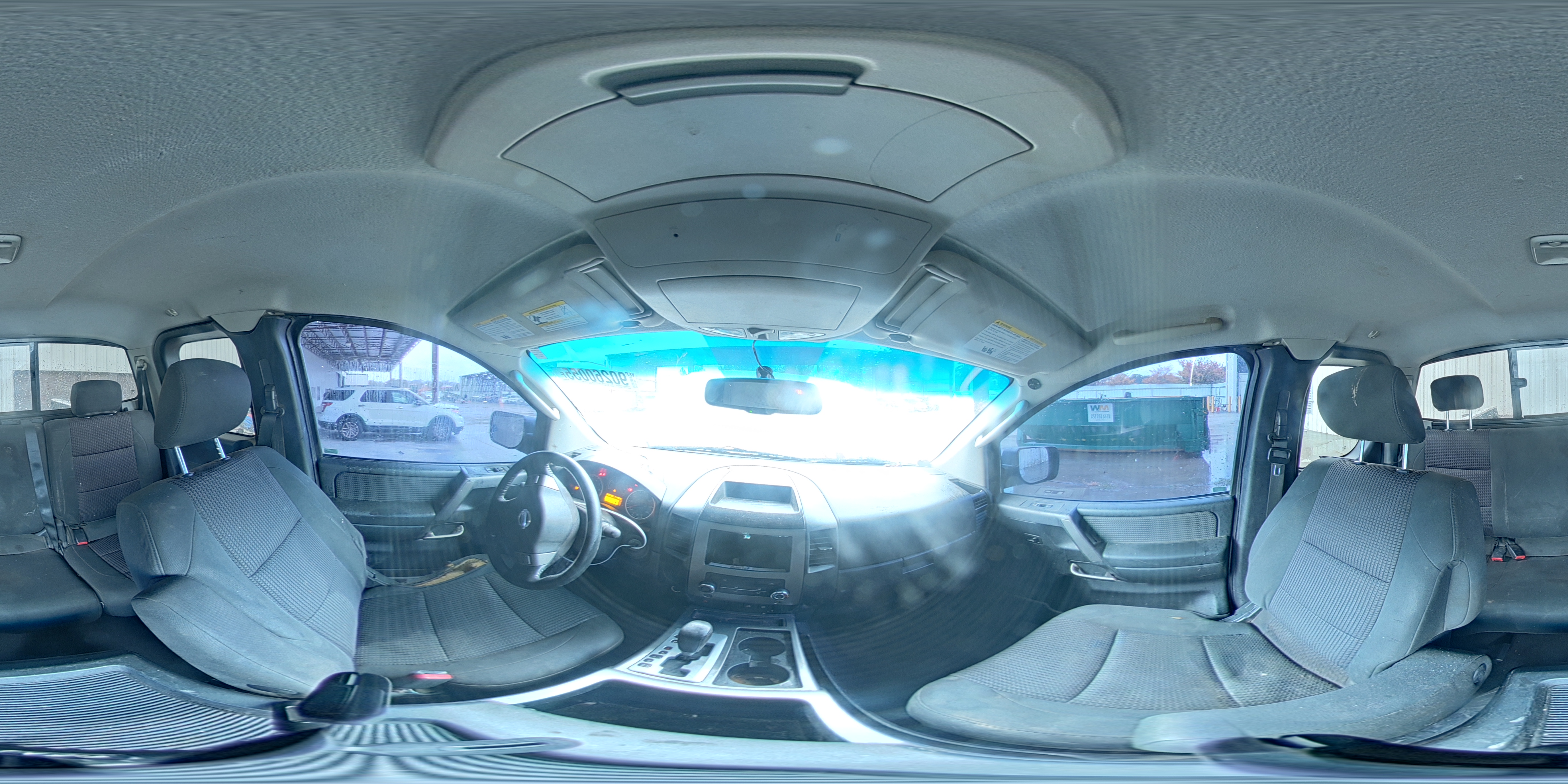 2010 Nissan Titan Xe VIN: 1N6BA0CA1AN321914 Lot: 90260055