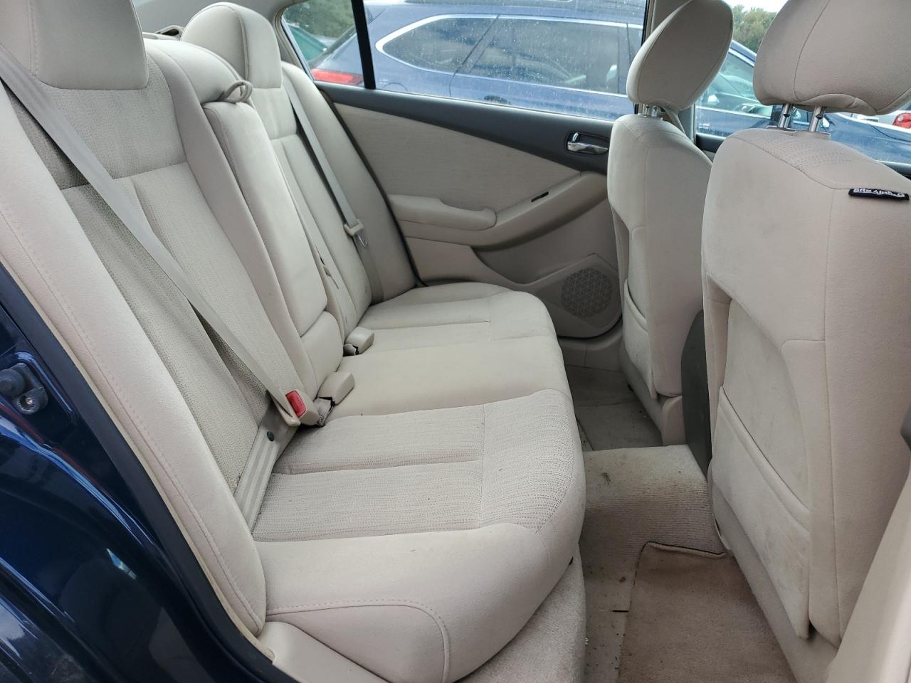 2010 Nissan Altima Base VIN: 1N4AL2AP0AN494504 Lot: 84469415