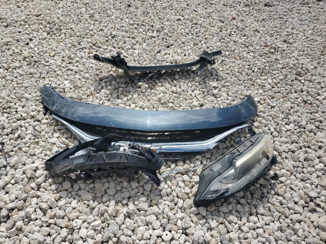 2020 Chevrolet Malibu Ls VIN: 1G1ZC5ST2LF071763 Lot: 85876565