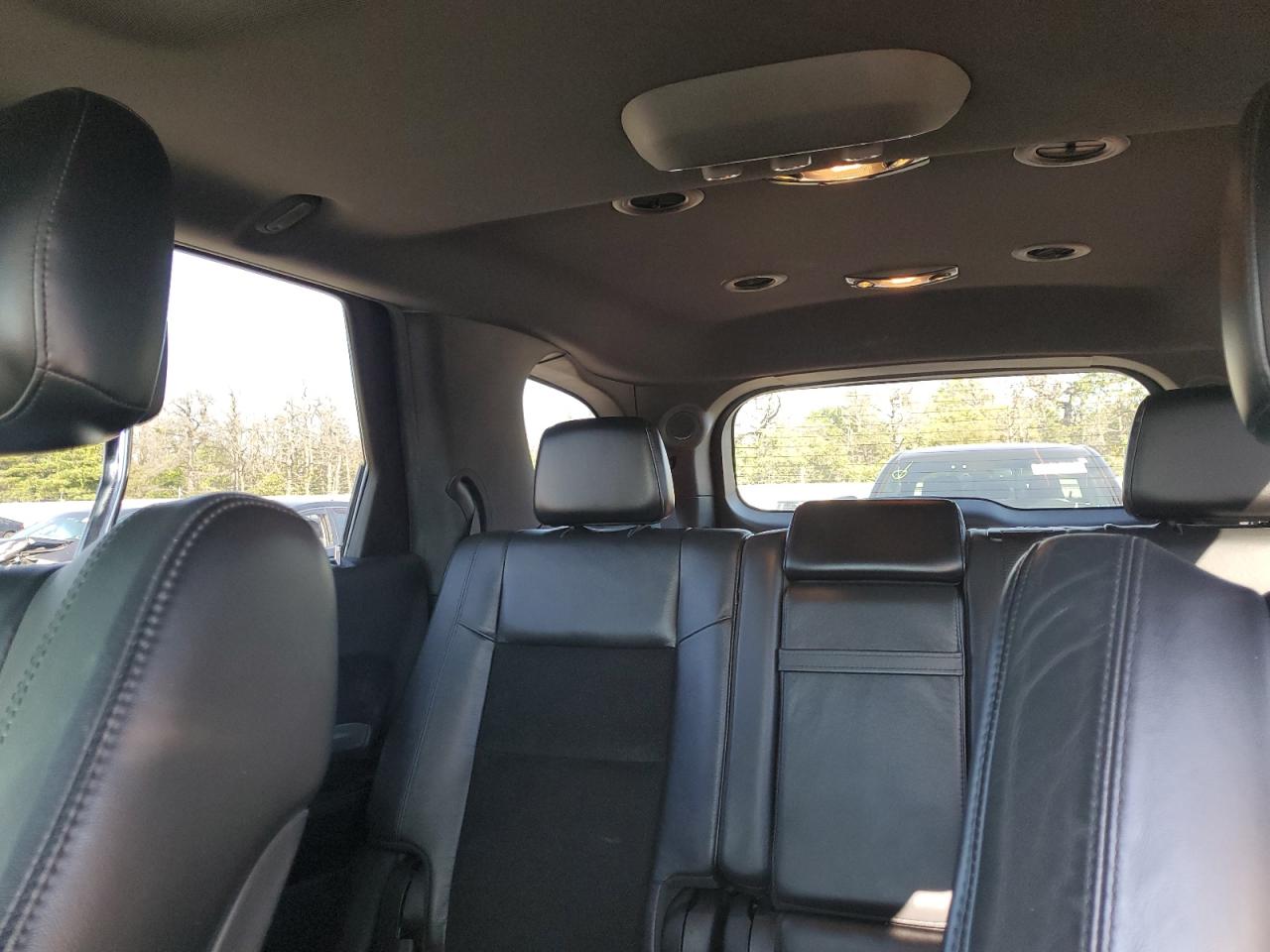 2018 Dodge Durango Gt VIN: 1C4RDJDG0JC386122 Lot: 84880495