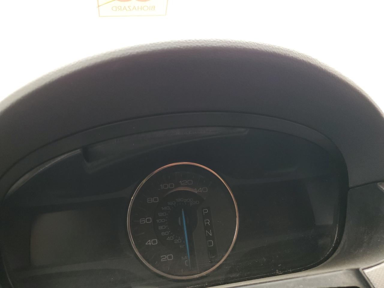 2013 Ford Edge Sel VIN: 2FMDK3J94DBA13456 Lot: 89897185