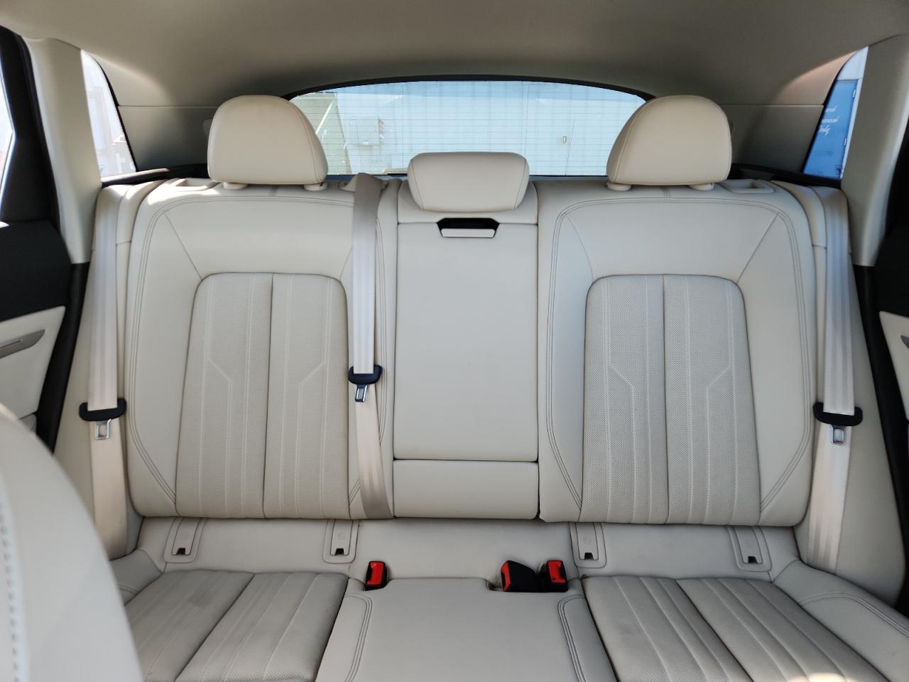 2024 Audi Q8 E-Tron Premium Plus VIN: WA15AAGE3RB058576 Lot: 86229595