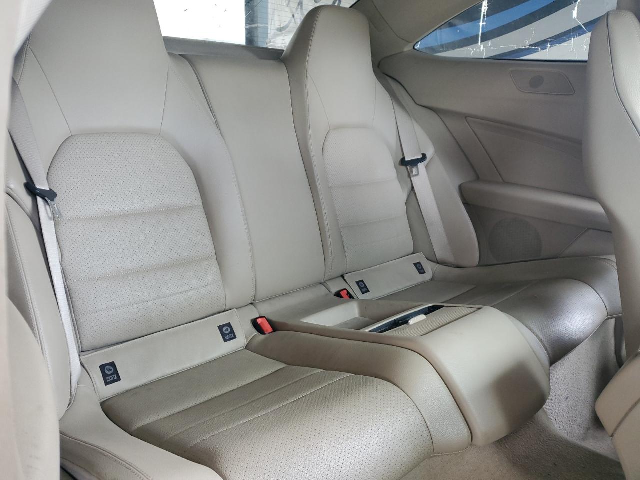 2014 Mercedes-Benz C 250 VIN: WDDGJ4HB3EG285791 Lot: 85203845