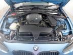2017 BMW 118D SPORT  for sale at Copart GLOUCESTER