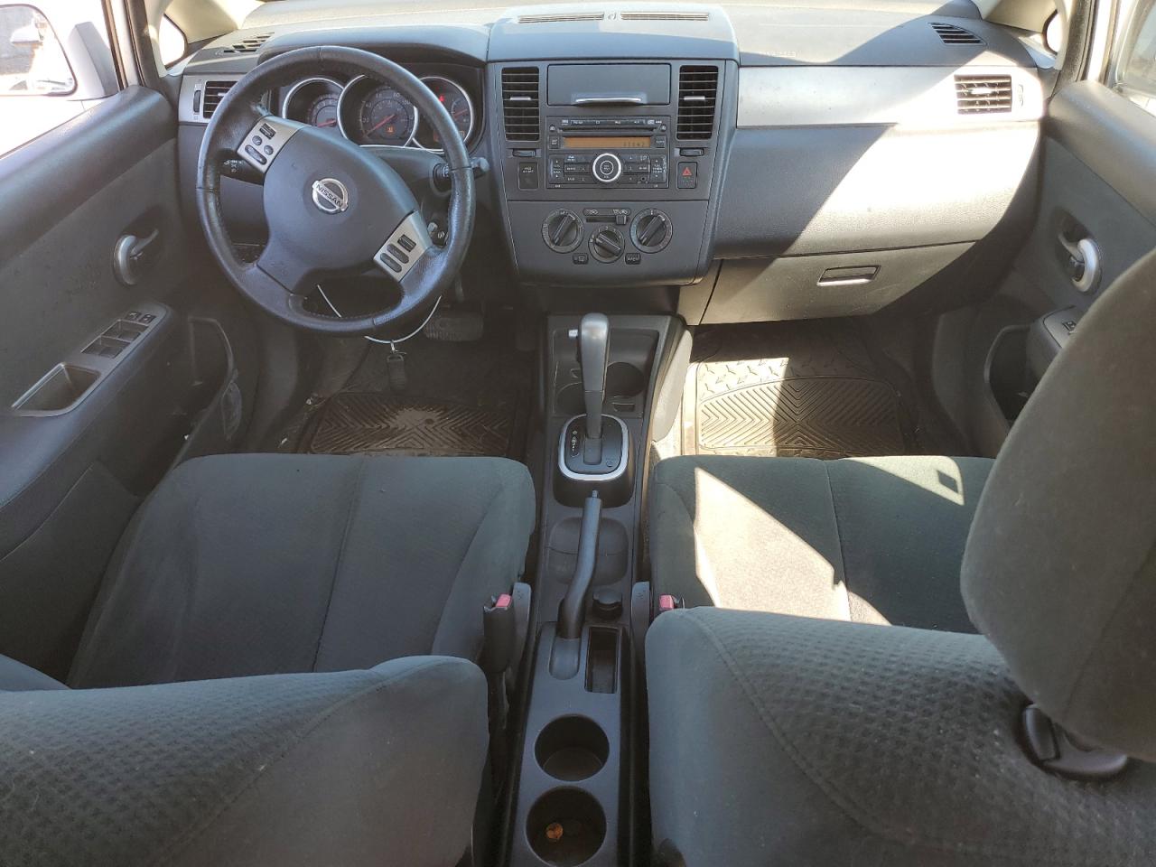 2012 Nissan Versa S VIN: 3N1BC1CPXCK299673 Lot: 87264575