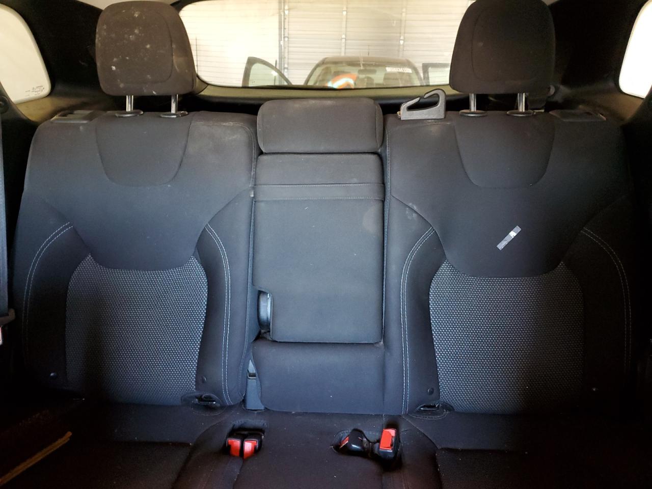 2019 Jeep Cherokee Latitude VIN: 1C4PJMCBXKD291389 Lot: 85898255