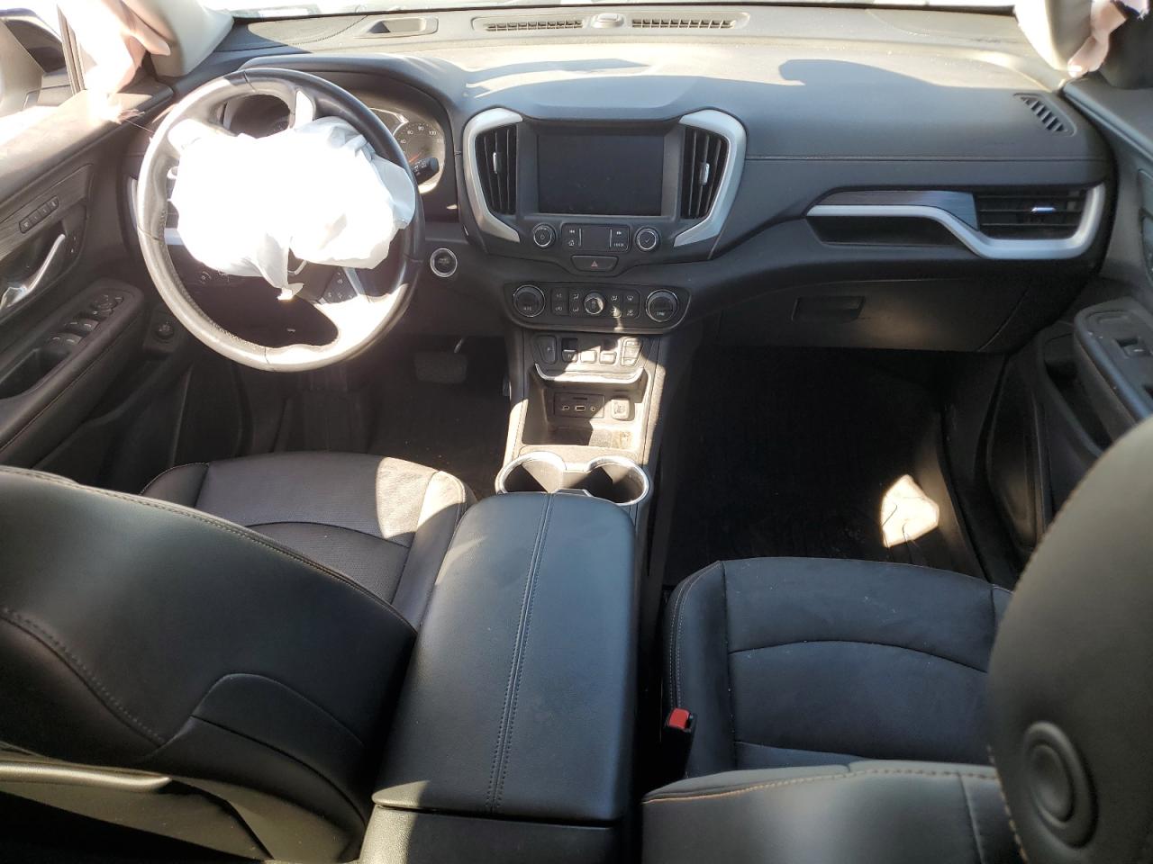 2021 GMC Terrain Slt VIN: 3GKALPEV9ML326983 Lot: 85315065