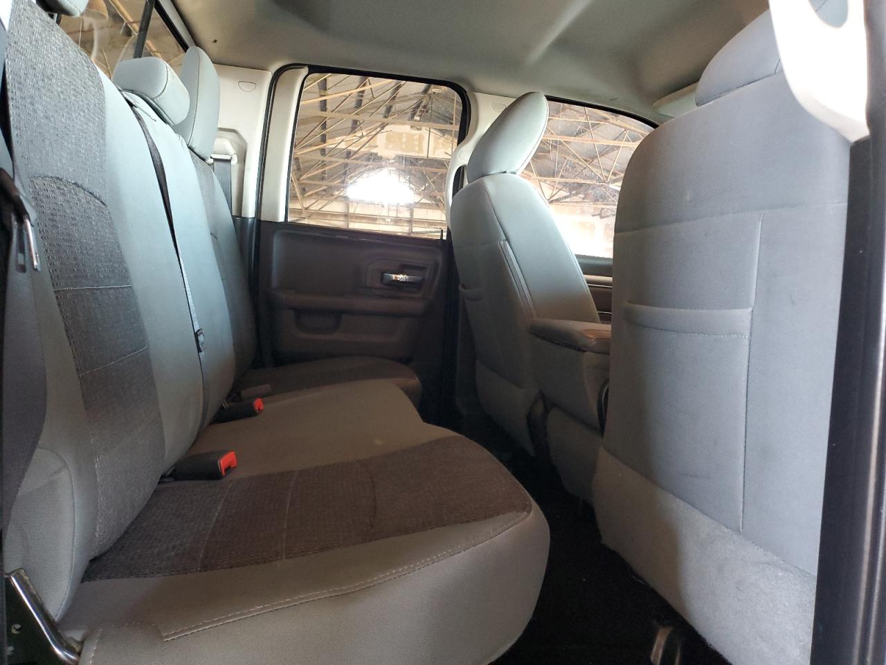 2015 Ram 1500 Slt VIN: 1C6RR6GT8FS651428 Lot: 82660385