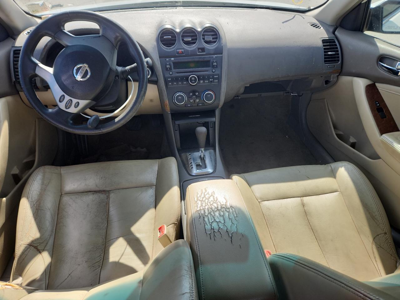 2011 Nissan Altima Base VIN: 1N4AL2AP6BN436057 Lot: 82255095