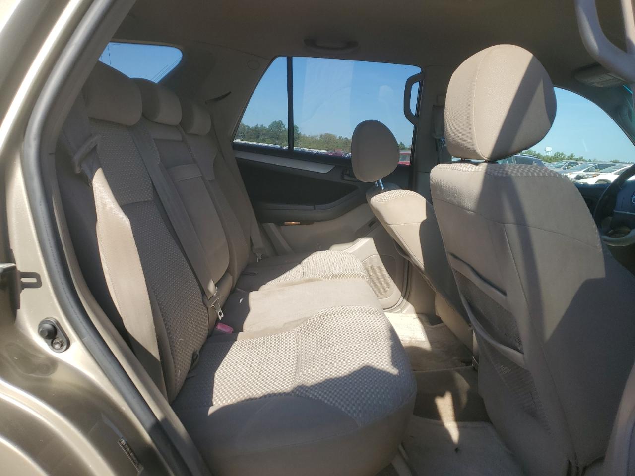 2006 Toyota 4Runner Sr5 VIN: JTEBU14R268065739 Lot: 84401585