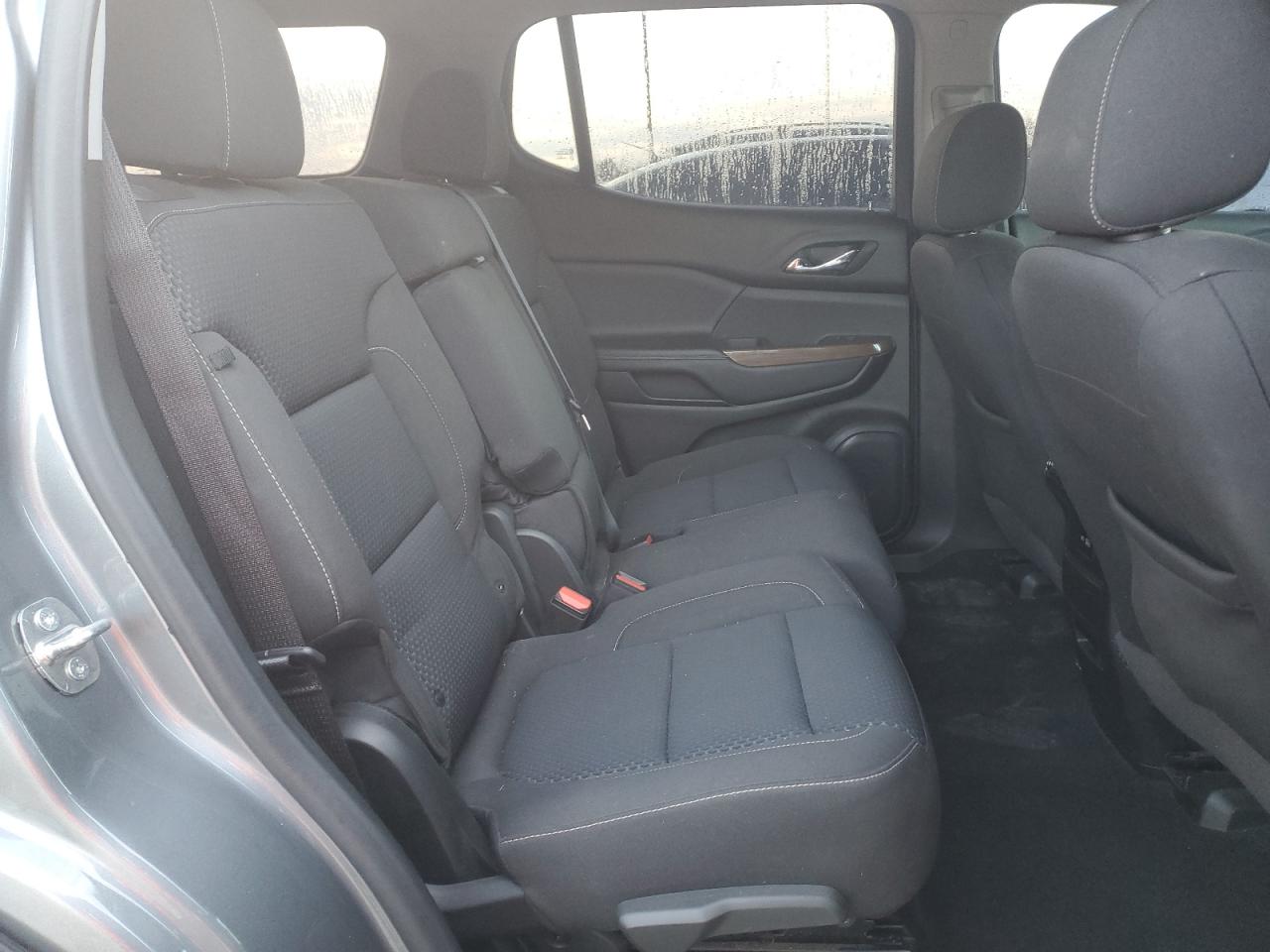 2020 GMC Acadia Sle VIN: 1GKKNRLS8LZ162815 Lot: 90833515