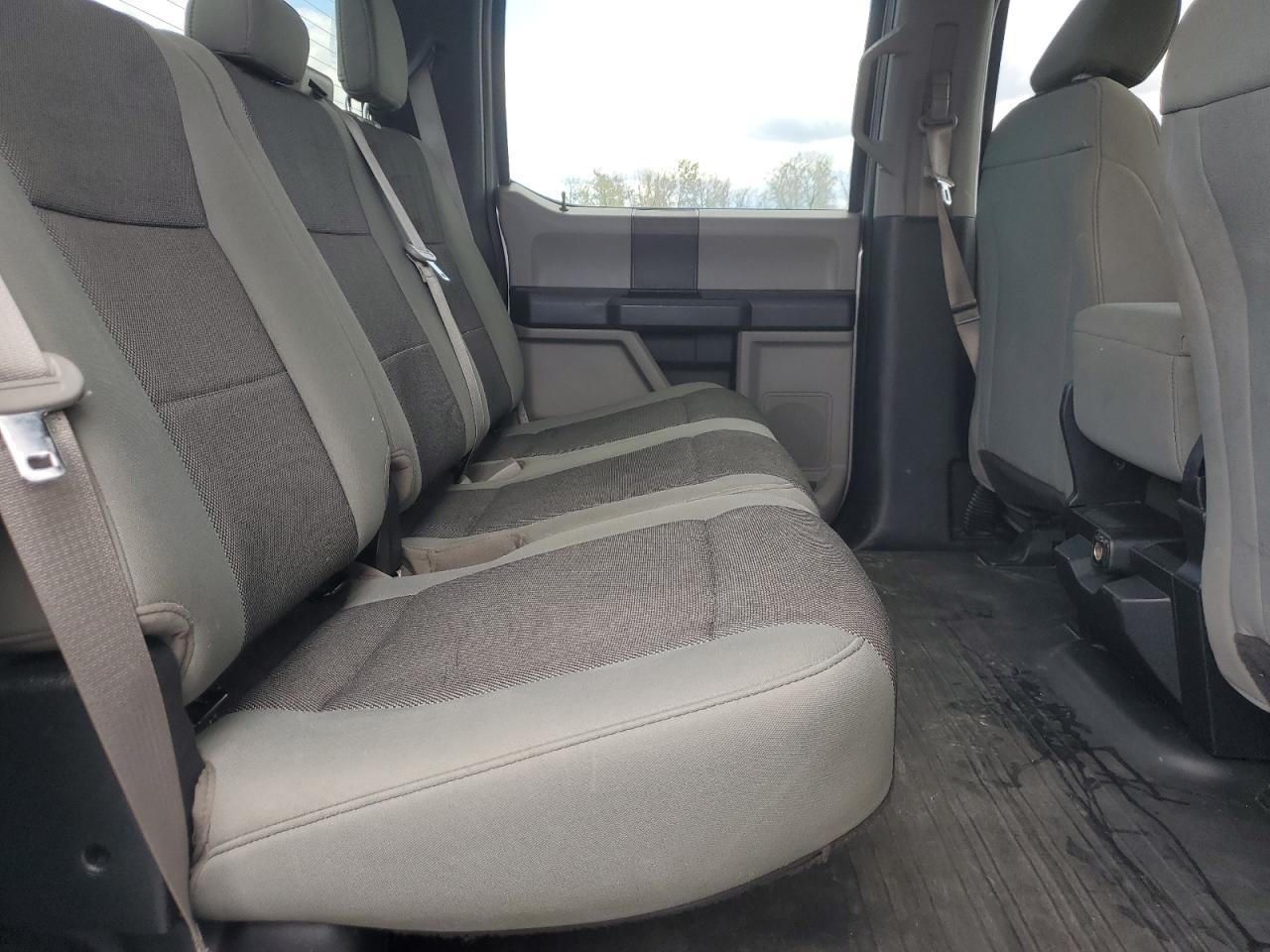 2018 Ford F150 Supercrew VIN: 1FTEW1EP3JFC61475 Lot: 86082615