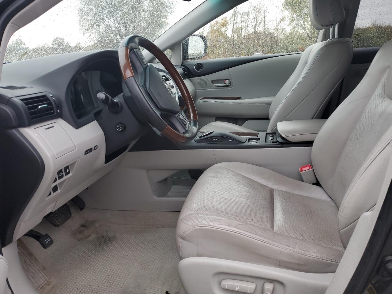 2010 Lexus Rx 350 VIN: JTJBK1BA5A2403974 Lot: 82647835