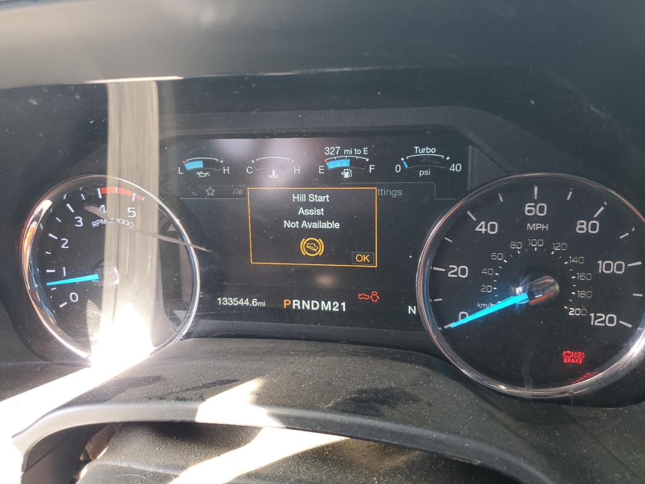 2019 Ford F250 Super Duty VIN: 1FT7W2BT9KEC71712 Lot: 82189275