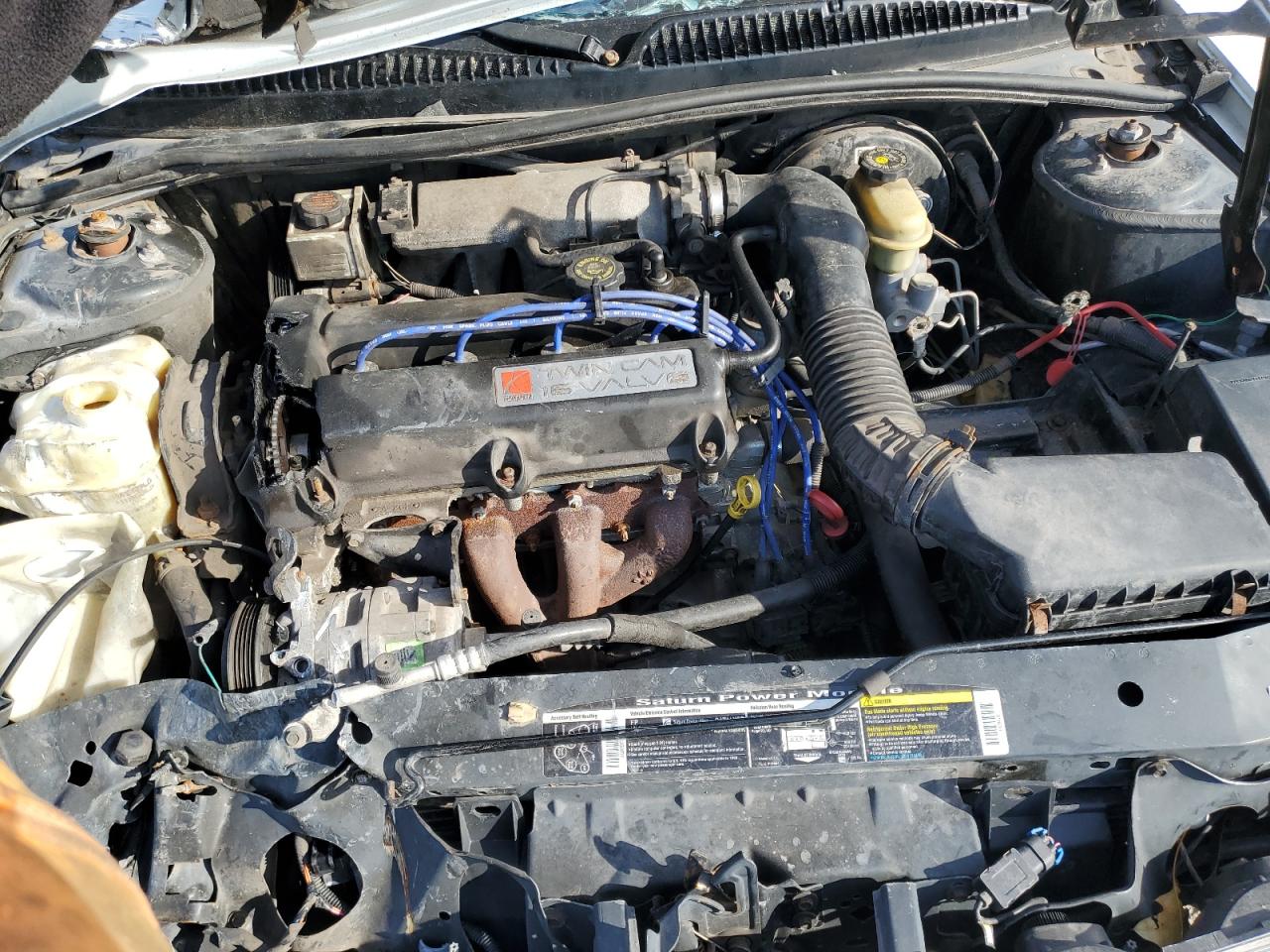 1999 Saturn Sw2 VIN: 1G8ZK8278XZ170178 Lot: 82775735