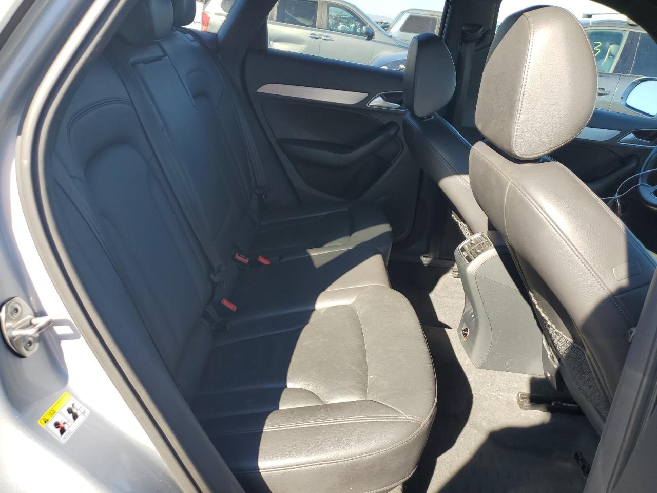 2018 Audi Q3 Premium Plus VIN: WA1JCCFS7JR028102 Lot: 91107395