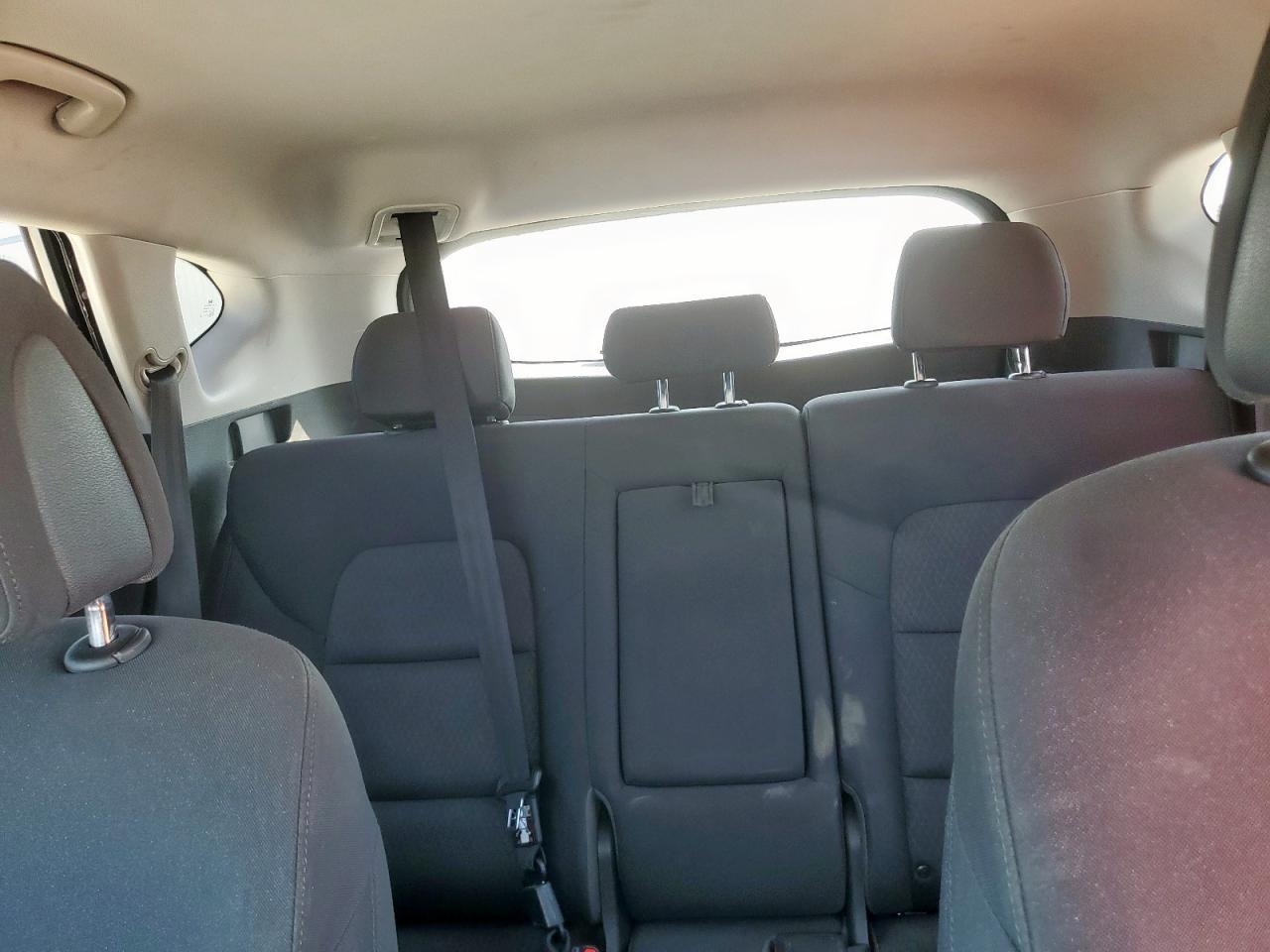 2017 Hyundai Tucson Limited VIN: KM8J3CA42HU412404 Lot: 81929165