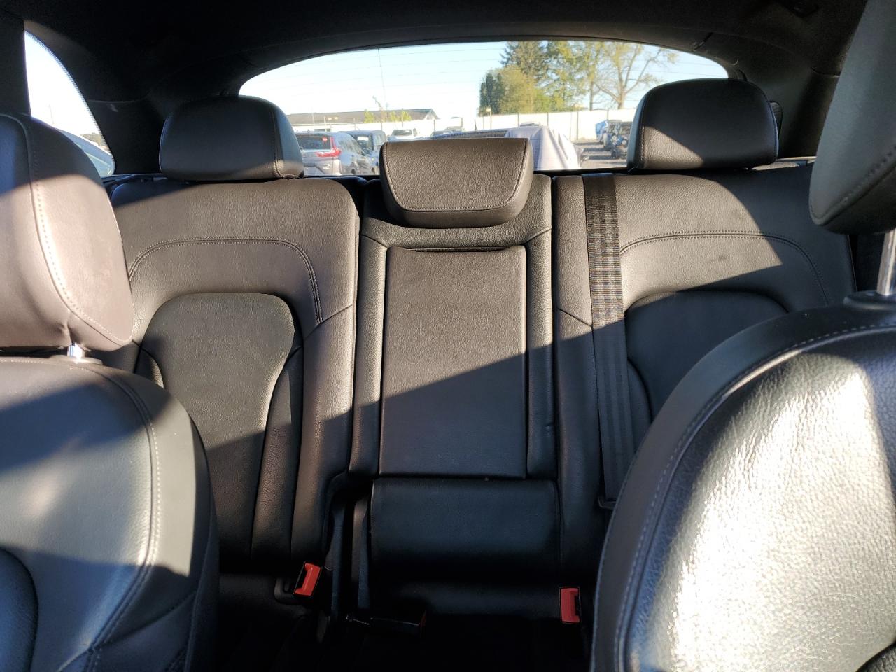 2017 Audi Q5 Premium Plus VIN: WA1M2AFP3HA063700 Lot: 82290975