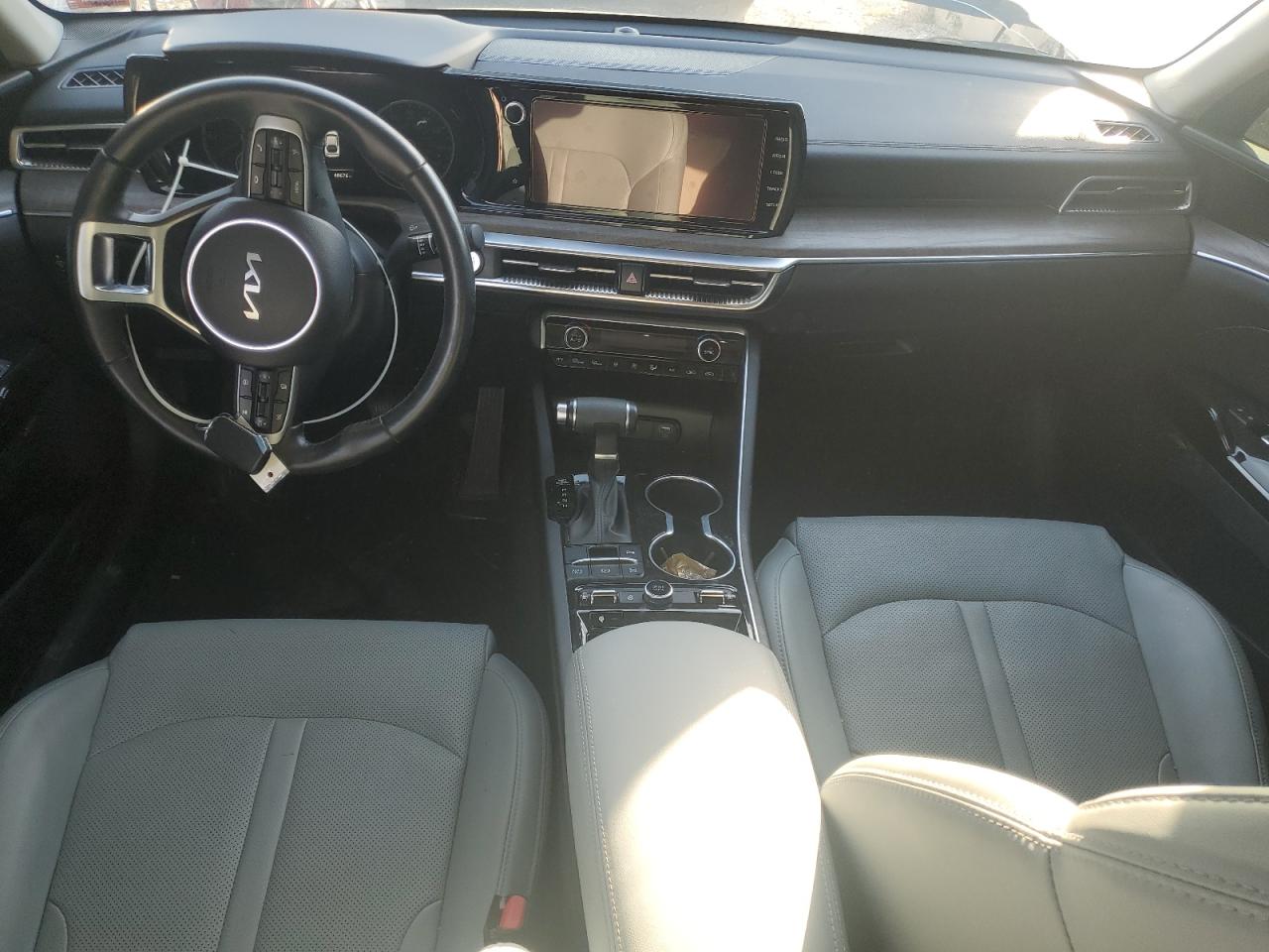 2024 Kia K5 Ex VIN: 5XXG34J2XRG234266 Lot: 82568015