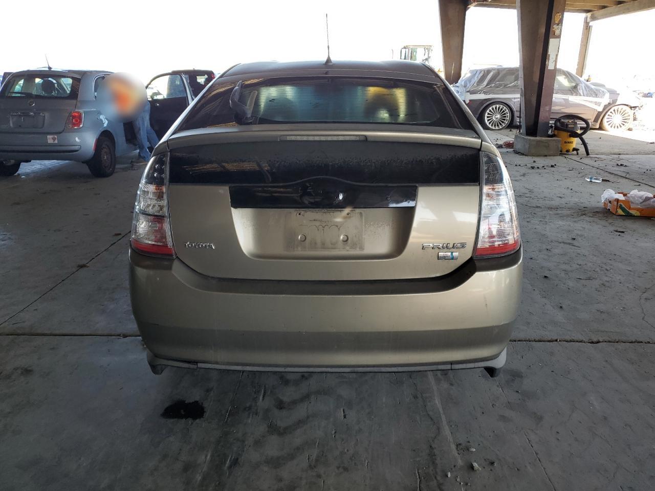 2005 Toyota Prius VIN: JTDKB20U653039327 Lot: 82247315